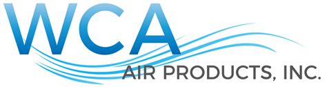 wca products|wca air parts catalog.